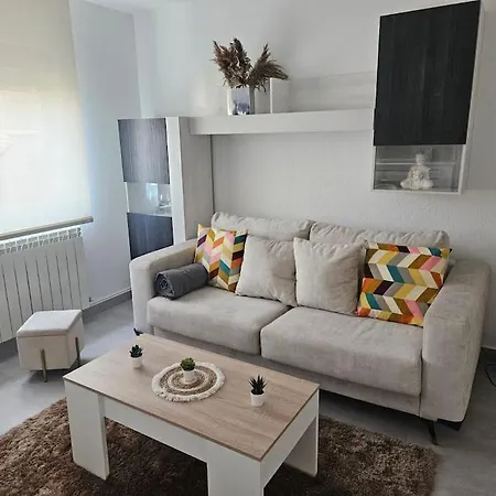 Elegant For 4 Pax In Tetuan - Palacios