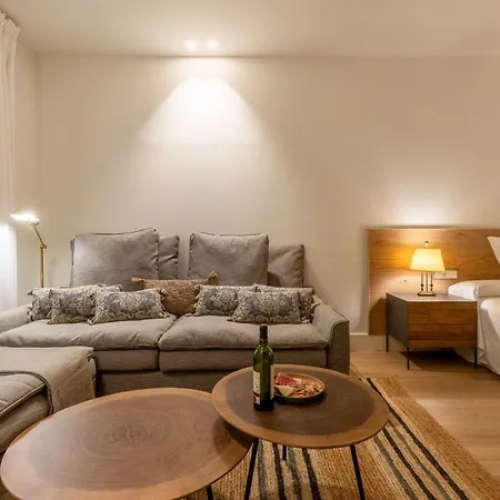 Appartamento Exclusive Premium In The Heart Of Barrio Salamanca Castello Premium I Madrid