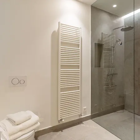 Appartamento Exclusive Premium In The Heart Of Barrio Salamanca Castello Premium I Madrid