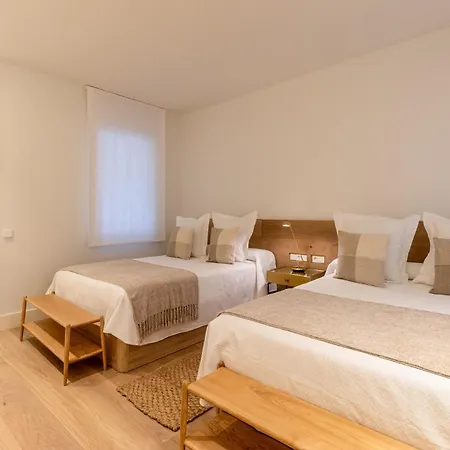 Exclusive Premium In The Heart Of Barrio Salamanca Castello Premium I