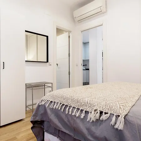 Apartment Genteel Retiro