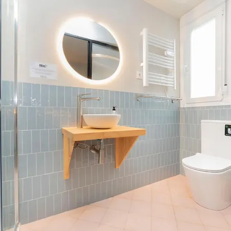 Olblanc Plaza De Espana By Batuecas Guest house Madrid