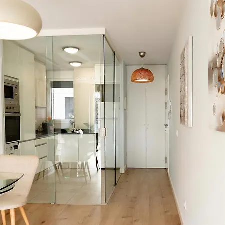 Apartment Jardines San Vicente
