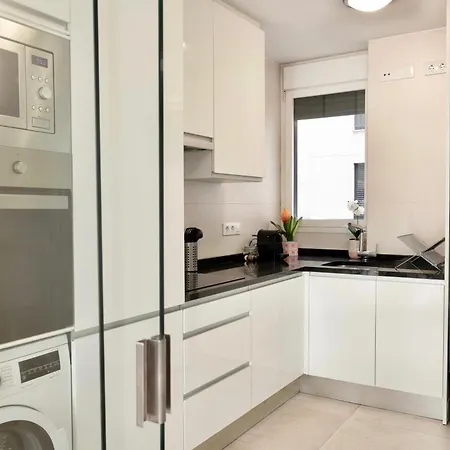 Apartment Jardines San Vicente *