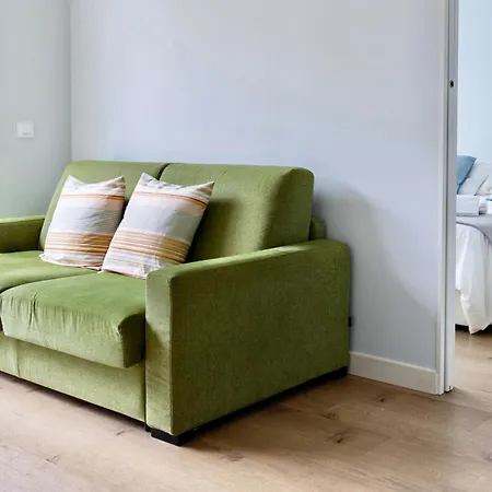 Apartment Jardines San Vicente *