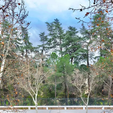 Jardines San Vicente