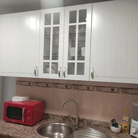 Apartment Porthos, Bonito Zona Puerta Del Angel Madrid