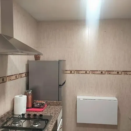 Apartment Porthos, Bonito Zona Puerta Del Angel *