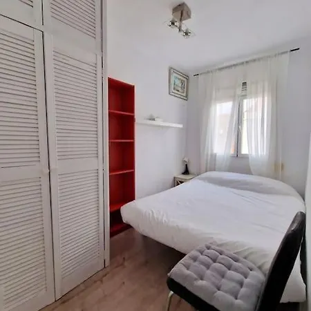 Apartment Porthos, Bonito Zona Puerta Del Angel