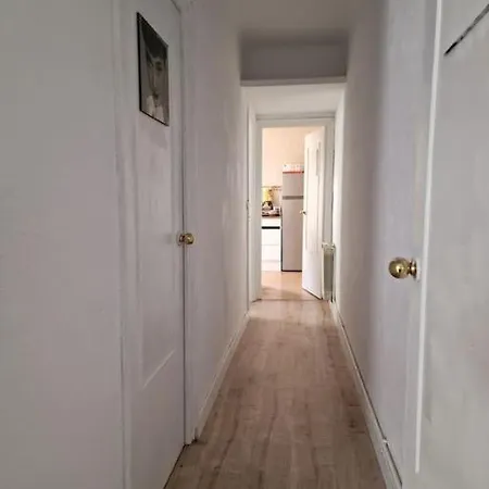 Porthos, Bonito Zona Puerta Del Angel Apartamento