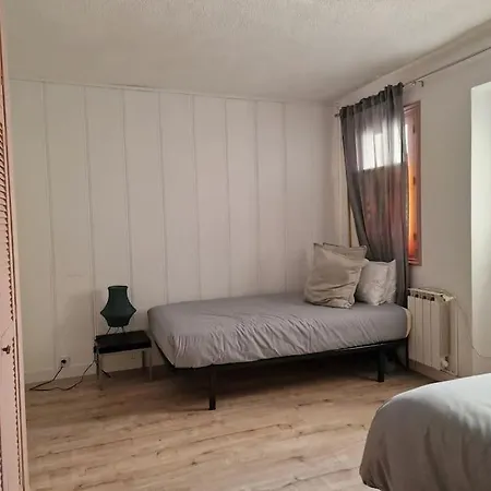 Apartamento Porthos, Bonito Zona Puerta Del Angel *
