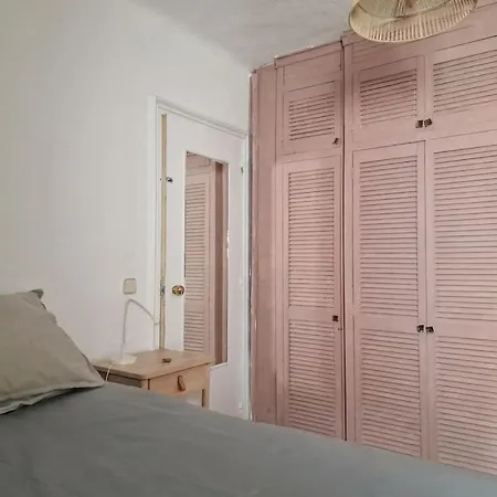 Apartment Porthos, Bonito Zona Puerta Del Angel Madrid