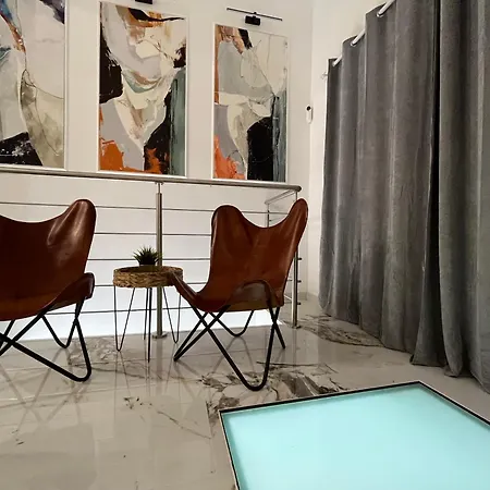 Harli4 Luxury Plaza Mayor * Madrid