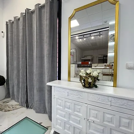 Harli4 Luxury Plaza Mayor Apartment Madrid