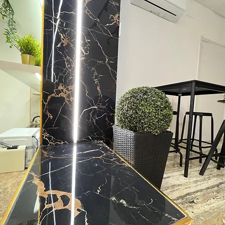 Apartment Harli4 Luxury Plaza Mayor *