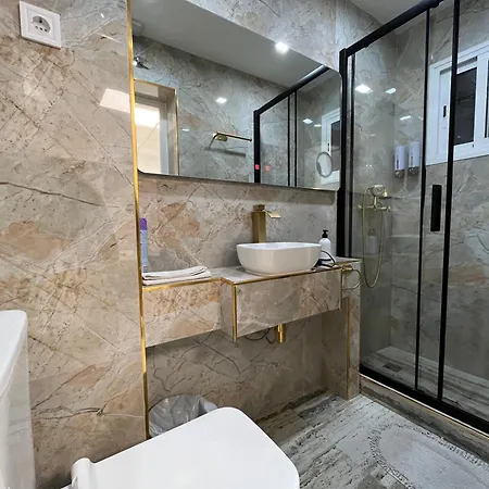 Apartment Harli4 Luxury Plaza Mayor