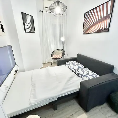 Centro Ronda De Segovia Aparment * Madrid