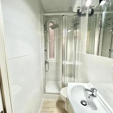 Centro Ronda De Segovia Aparment Apartamento *