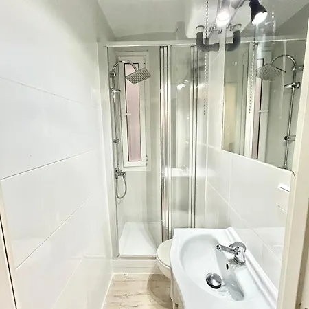 Apartamento Centro Ronda De Segovia Aparment Madrid