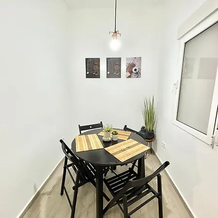 Centro Ronda De Segovia Aparment Apartamento *