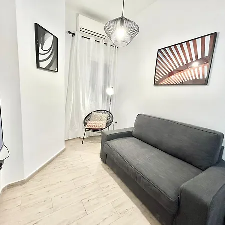 Centro Ronda De Segovia Aparment Apartamento *
