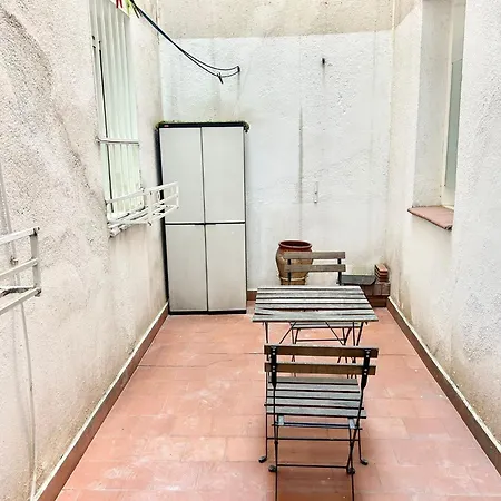 Centro Ronda De Segovia Aparment *