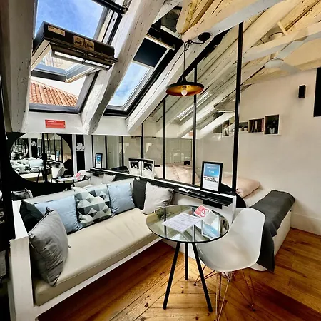 Acogedor Estudio Chueca Apartment