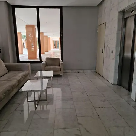 Samaniego, Piscina Y Garaje Junto Civitas Metropolitano Y Aeropuerto *