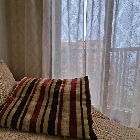 Apartamento Samaniego, Piscina Y Garaje Junto Civitas Metropolitano Y Aeropuerto Madrid