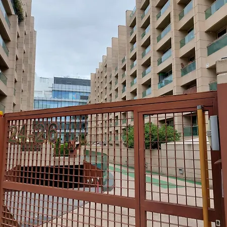 Duplex 2 Plantas - C Alcala-ifema-ventas- Jardin & Parking Privados- Boutique Wh Madri