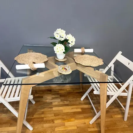 Precioso Estudio En Opera - Apartment Madrid