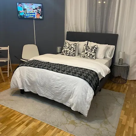 Precioso Estudio En Opera - Apartment *