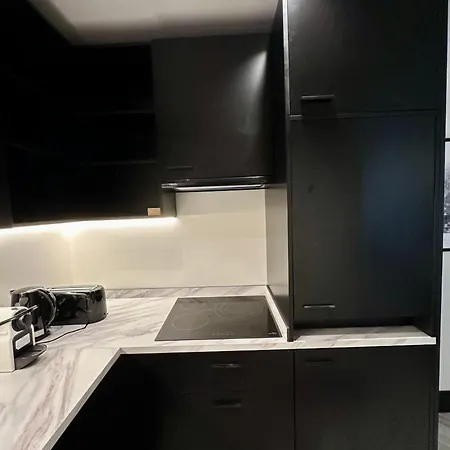 Apartamento Fancy 4px En La Plaza Del Carmen-gran Via E2 Madrid
