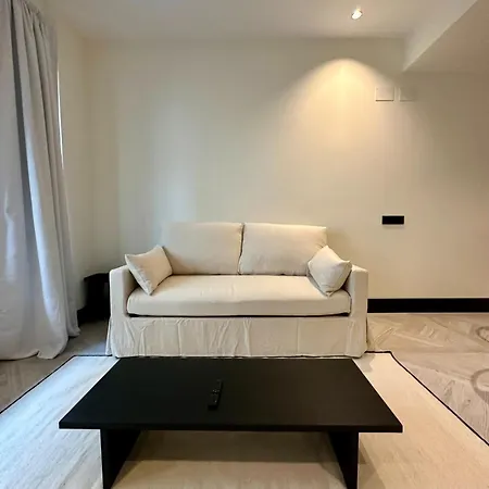 Apartamento Fancy 4px En La Plaza Del Carmen-gran Via E2 *
