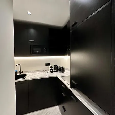 Apartment Fancy 4px En La Plaza Del Carmen-gran Via E2 *