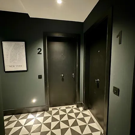 Apartment Fancy 4px En La Plaza Del Carmen-gran Via E2 *