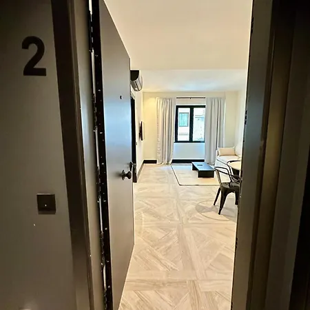 Fancy 4px En La Plaza Del Carmen-gran Via E2 Apartamento *