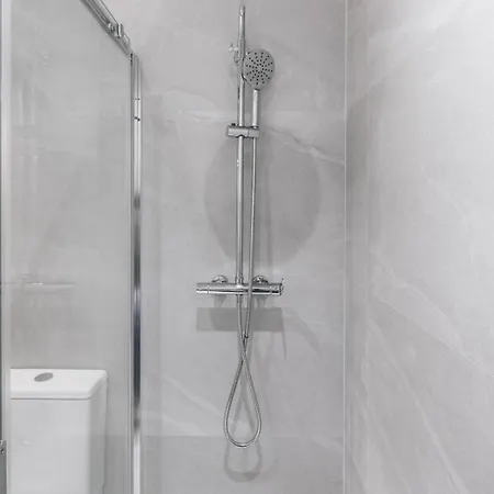 Apartamento New Luxury Flat Next To Gran Via *