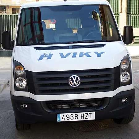 Viky Gæstehus