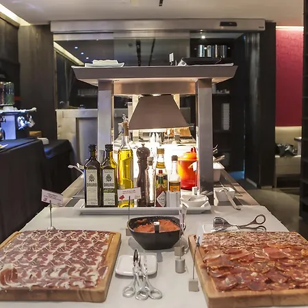 Puerta America 5*