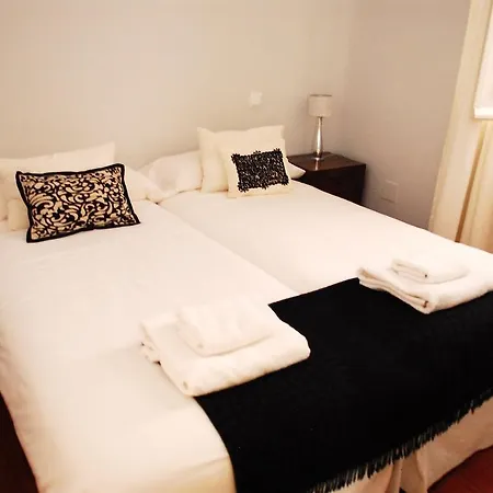 Mancebos Apartment *