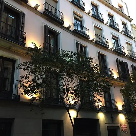 Maison d'hôtes Ch Otello I -