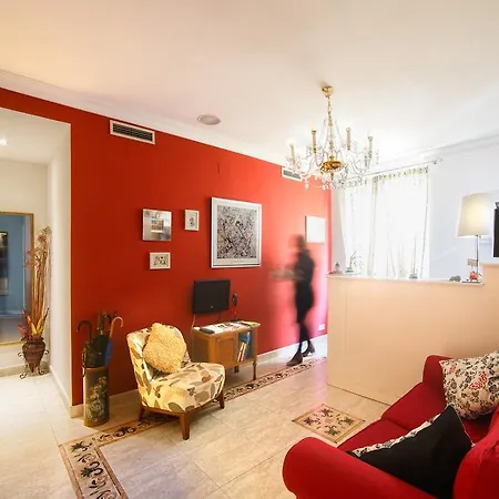 Casa de hóspedes Barrera 2*