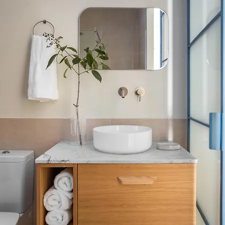 Aparthotel Behap Plaza Del Carmen