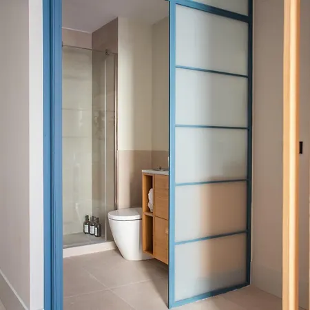Behap Plaza Del Carmen Aparthotel Madrid