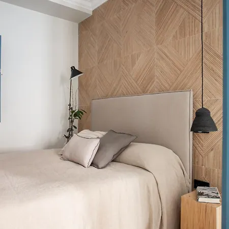 Aparthotel Seissta Centro 