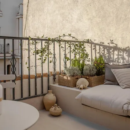 Behap Plaza Del Carmen Aparthotel