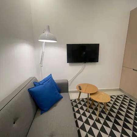 Casa De Huespedes Almirante Apartamento *
