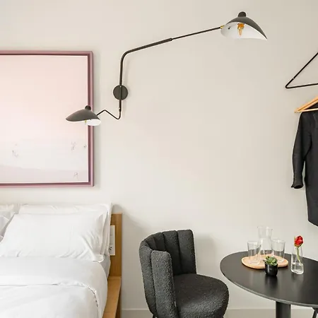Centric Creative * Madrid