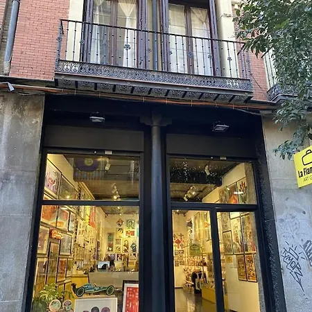 Agradable Apartamento Temporal De 1 Dormitorio En Pez30 *